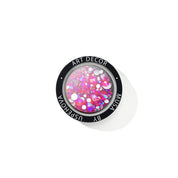 Strass Coral AB Mix