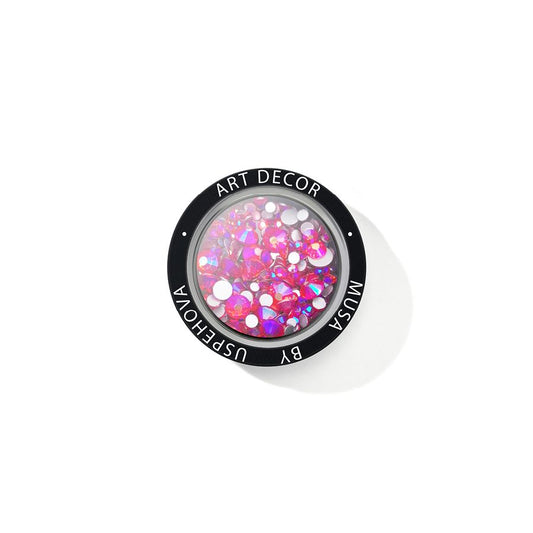 Strass Coral AB Mix