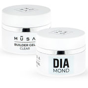 Gel Costruttore Diamond