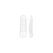 Display form 04 - 120 pz - Valentina Strabello - MUSA Nails - Prodotti e Formazione professionale