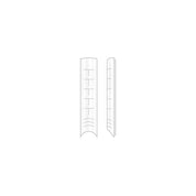 Display form 05 - 120 pz - Valentina Strabello - MUSA Nails - Prodotti e Formazione professionale