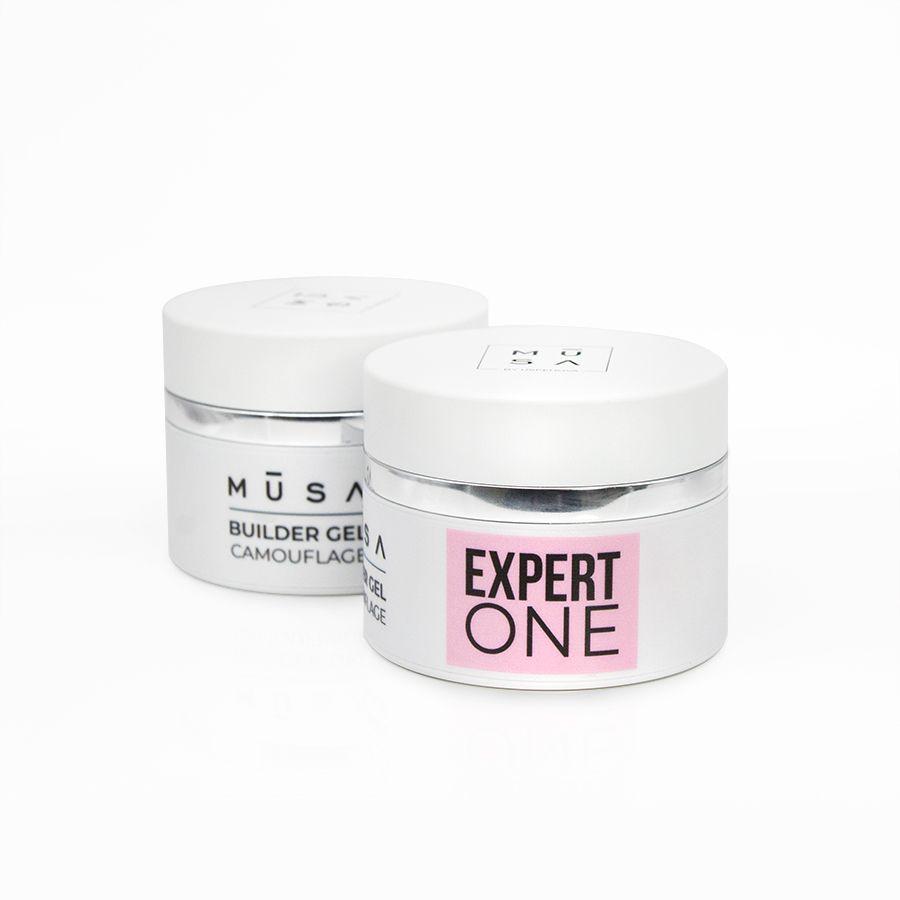 Expert One - Valentina Strabello - MUSA Nails - Prodotti e Formazione professionale