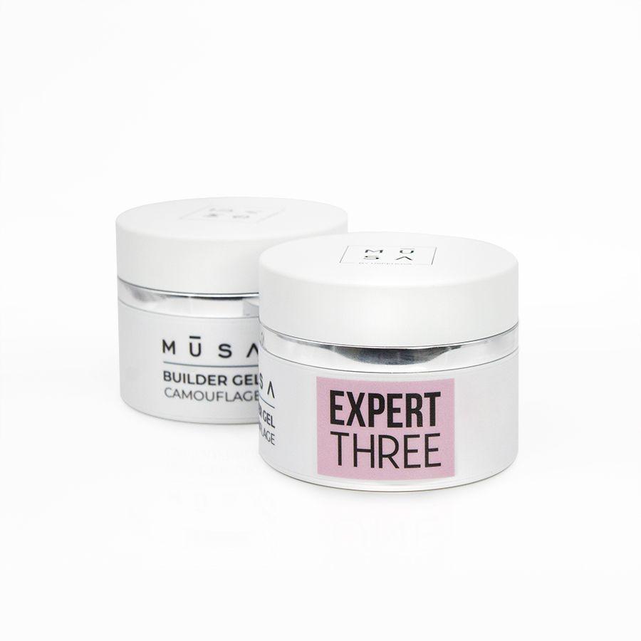 Expert Three - Valentina Strabello - MUSA Nails - Prodotti e Formazione professionale