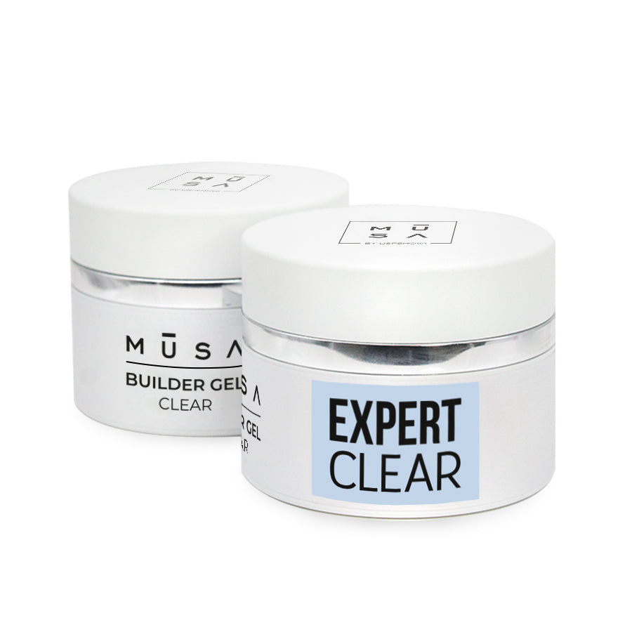 Expert Clear