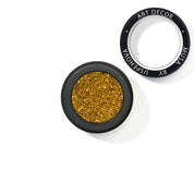 Gold Pigment