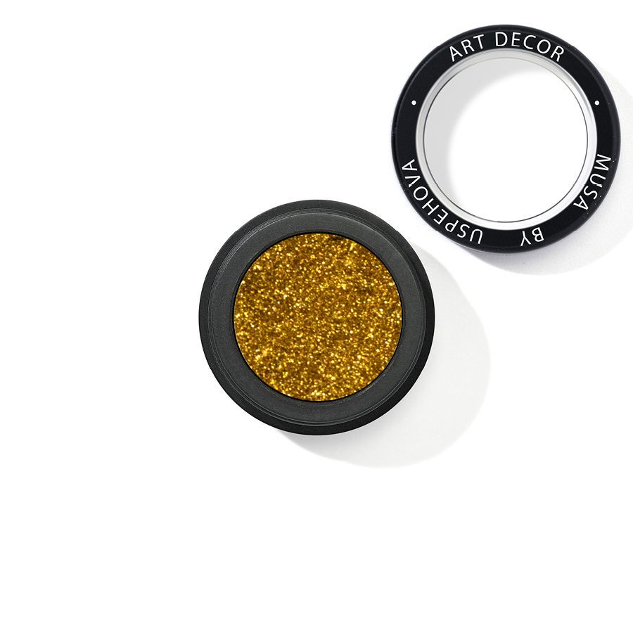 Gold Pigment