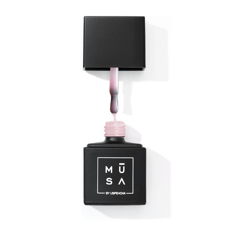 Ideal Top Milky 12ml - Valentina Strabello - MUSA Nails - Prodotti e Formazione professionale