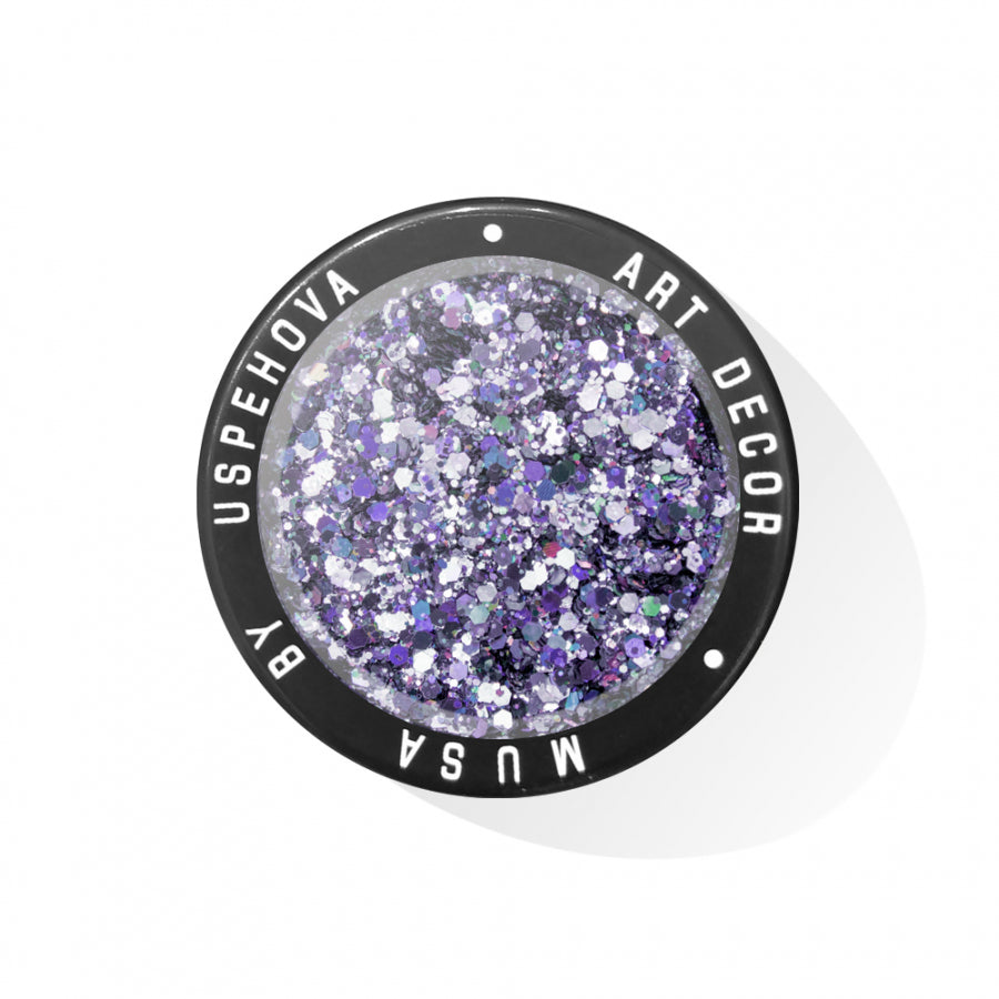 Kosmos Violet