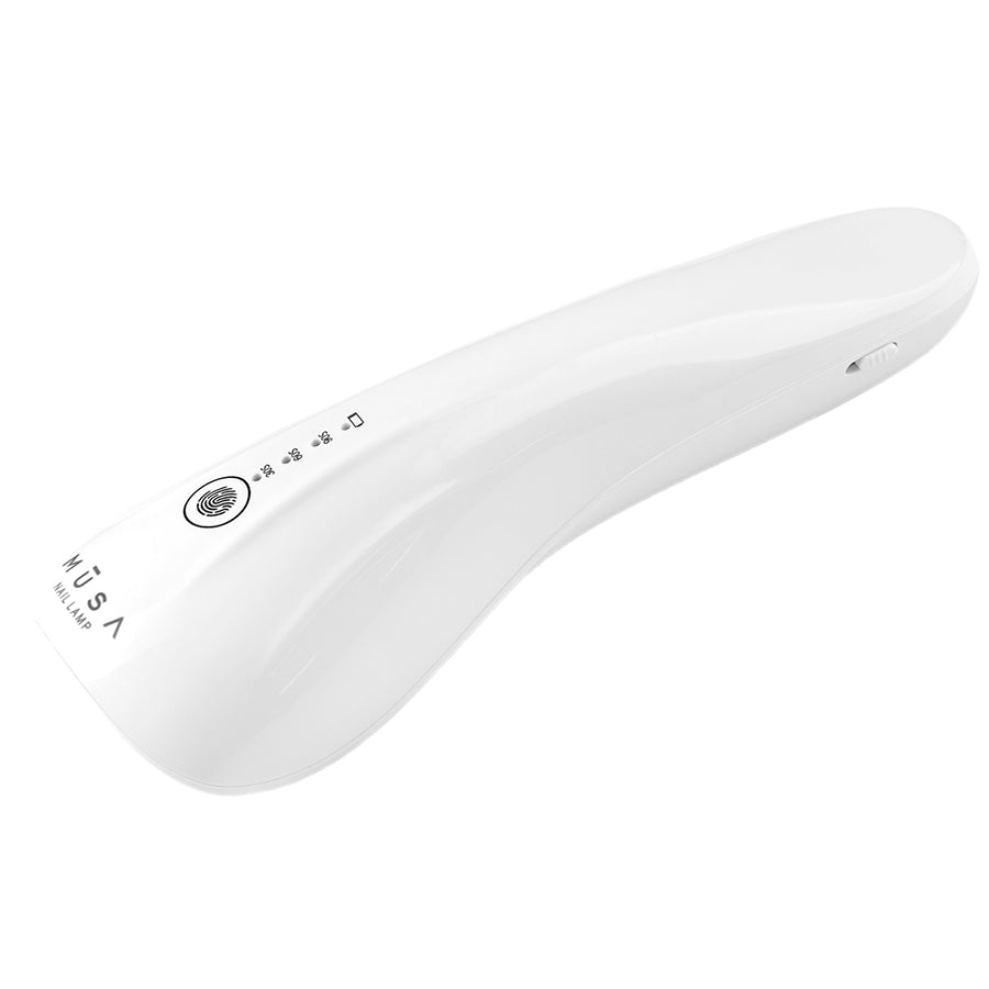 Portable UV/LED Nail Lamp
