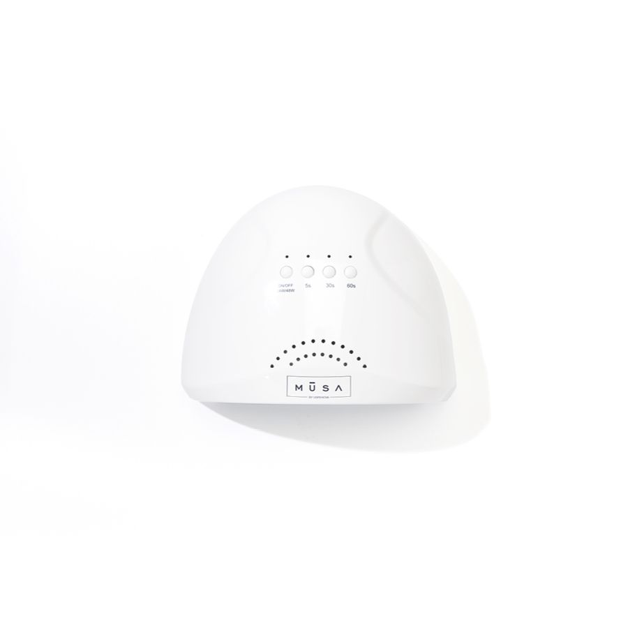 Lampada-UV-Led