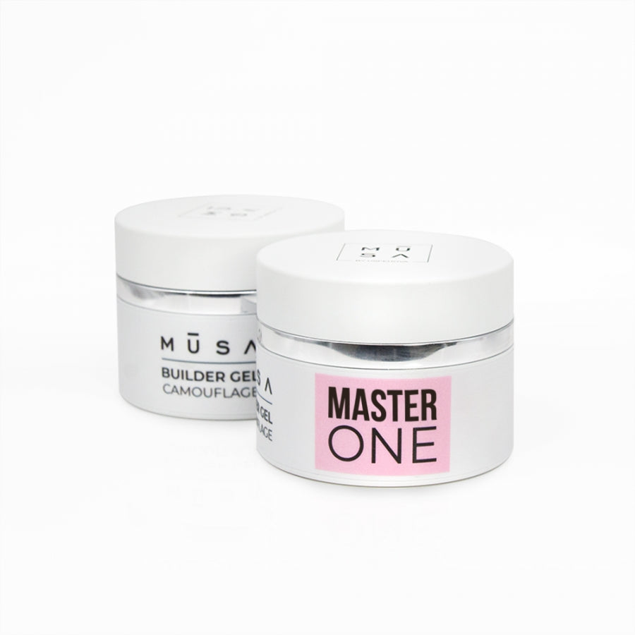 Master One