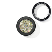 Strass Multicolor Mix