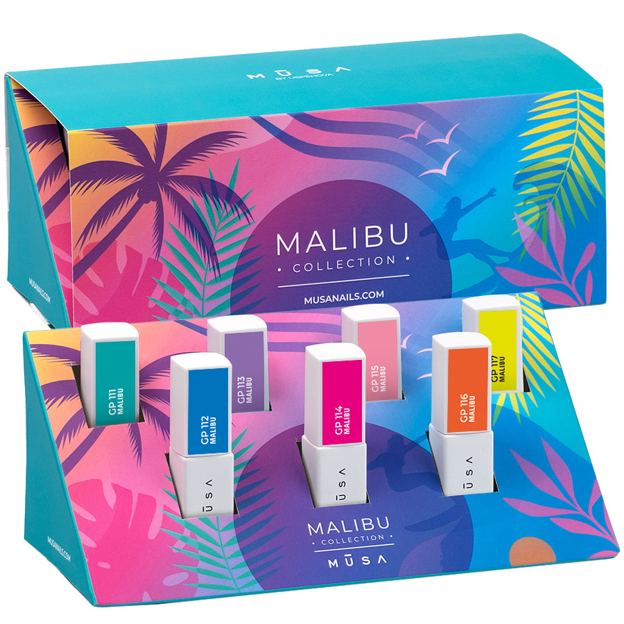 Malibu Collection