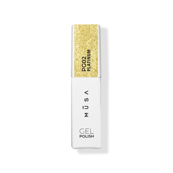 PLATINUM 7ml-PG02