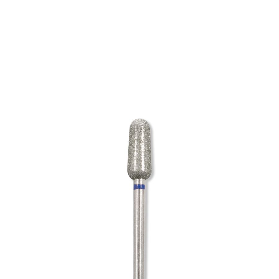 Punta Barrel 50 Anello Blu - Valentina Strabello - MUSA Nails - Prodotti e Formazione professionale