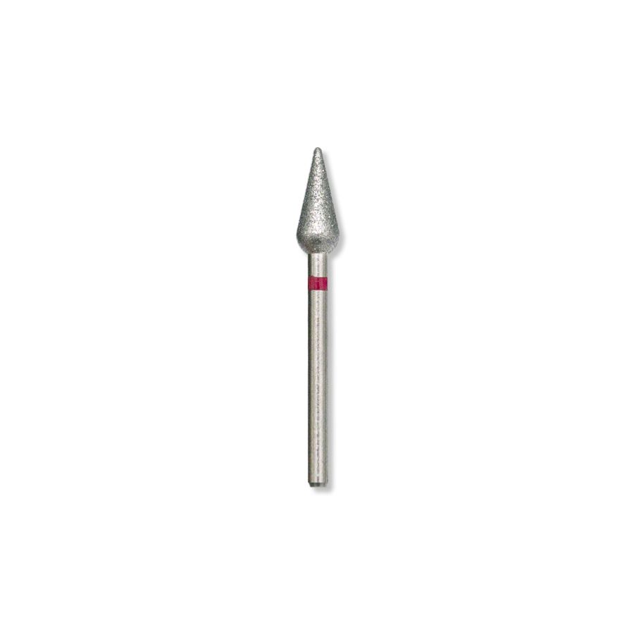 Punta Pera 50 Anello Rosso - Valentina Strabello - MUSA Nails - Prodotti e Formazione professionale