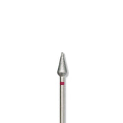 Punta Pera 50 Anello Rosso - Valentina Strabello - MUSA Nails - Prodotti e Formazione professionale