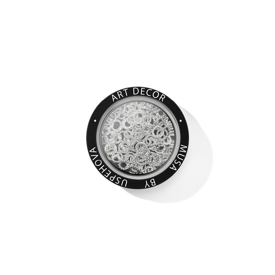Ring Mix - Valentina Strabello - MUSA Nails - Prodotti e Formazione professionale