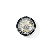 Strass Silver Mix