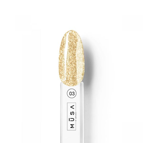 PLATINUM 7ml-PG03